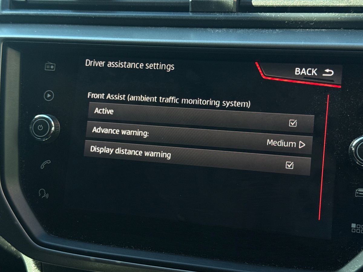 Used SEAT Ibiza 2019 for sale - 76192192: Photo 40