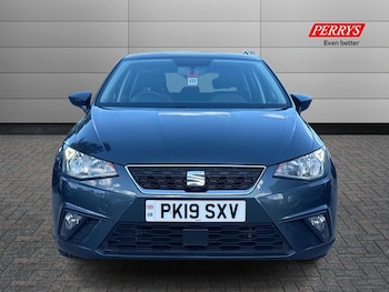 Used SEAT Ibiza 2019 for sale - 76192192: Photo 4