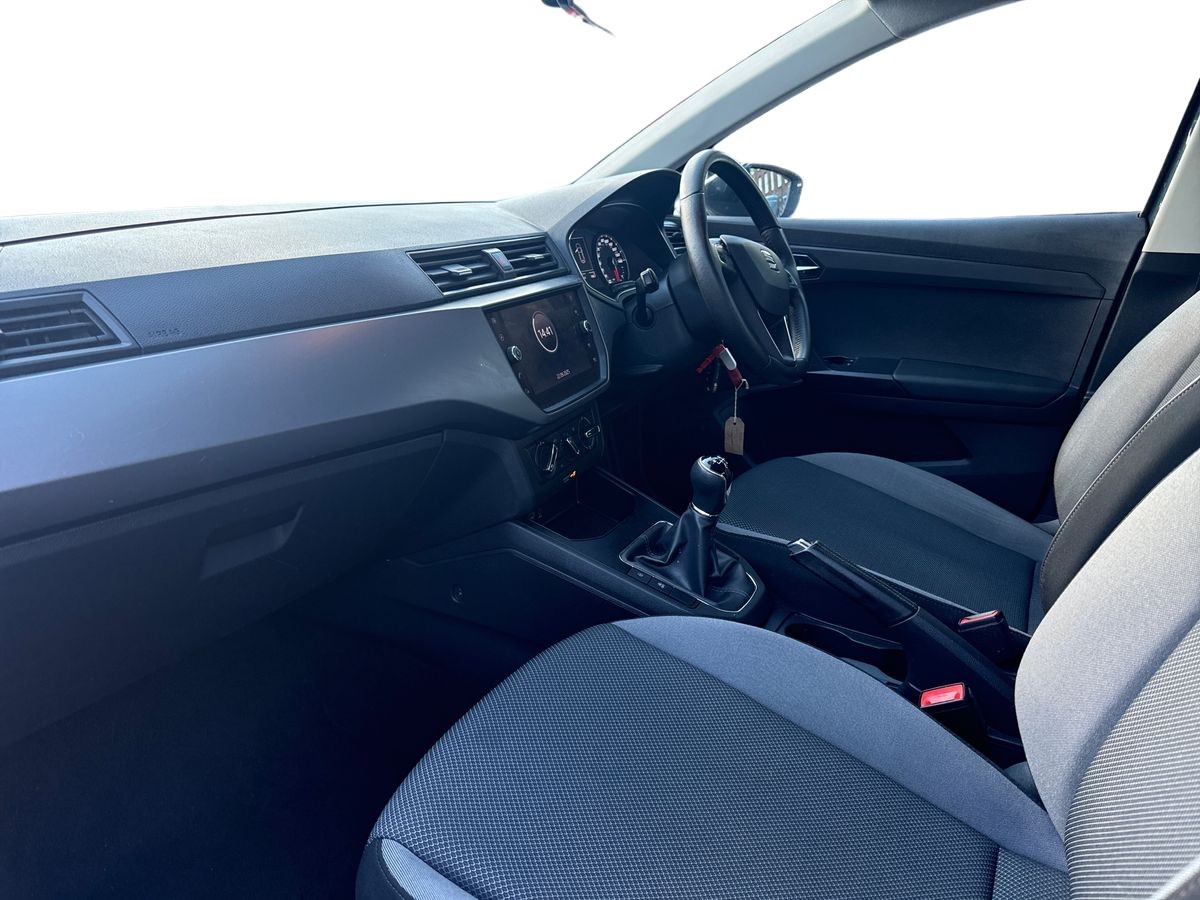Used SEAT Ibiza 2019 for sale - 76192192: Photo 7