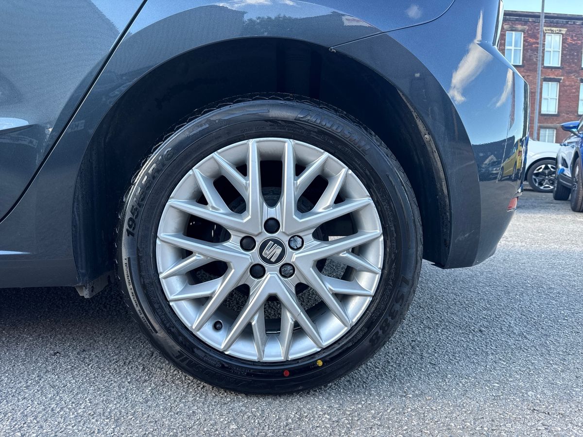 Used SEAT Ibiza 2019 for sale - 76192192: Photo 8