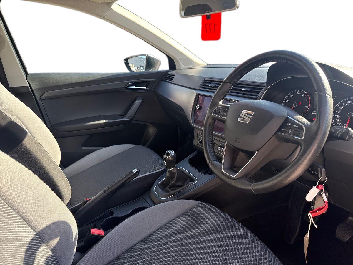 Used SEAT Ibiza 2019 for sale - 76192192: Photo 9