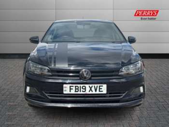 Used Volkswagen Polo 2019 for sale - 74763782: Photo