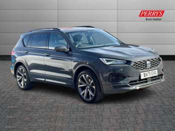 2021 - 1.5 TSI EVO FR Sport 5dr DSG