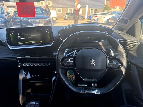 Used Peugeot 208 2023 for sale - 75996060: Photo 17