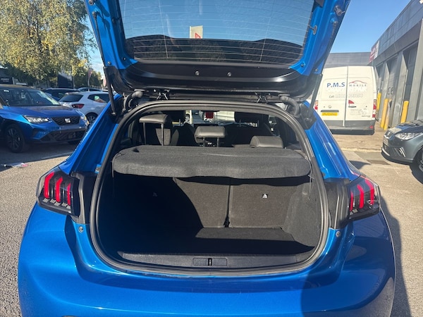 Used Peugeot 208 2023 for sale - 75996060: Photo 23