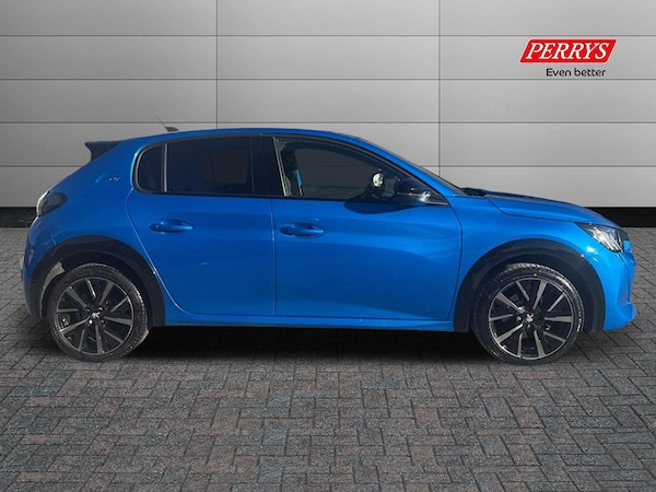 Used Peugeot 208 2023 for sale - 75996060: Photo 3