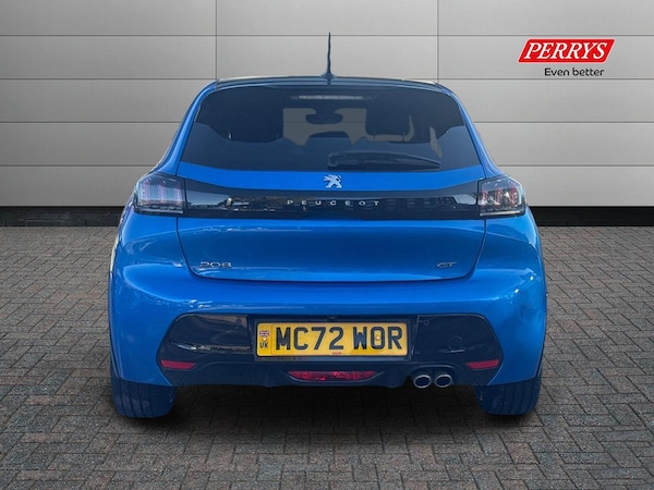 Used Peugeot 208 2023 for sale - 75996060: Photo 5
