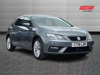 2018 - 1.2 TSI SE Dynamic Technology 5dr