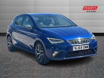 2019 - 1.0 TSI 115 Xcellence Lux [EZ] 5dr