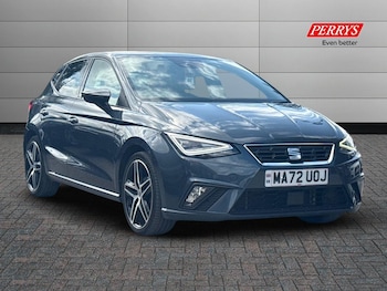 2022 - 1.0 TSI 95 FR Edition 5dr