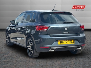 Used SEAT Ibiza 2022 for sale - 75510977: Photo