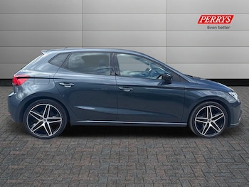Used SEAT Ibiza 2022 for sale - 75510977: Photo