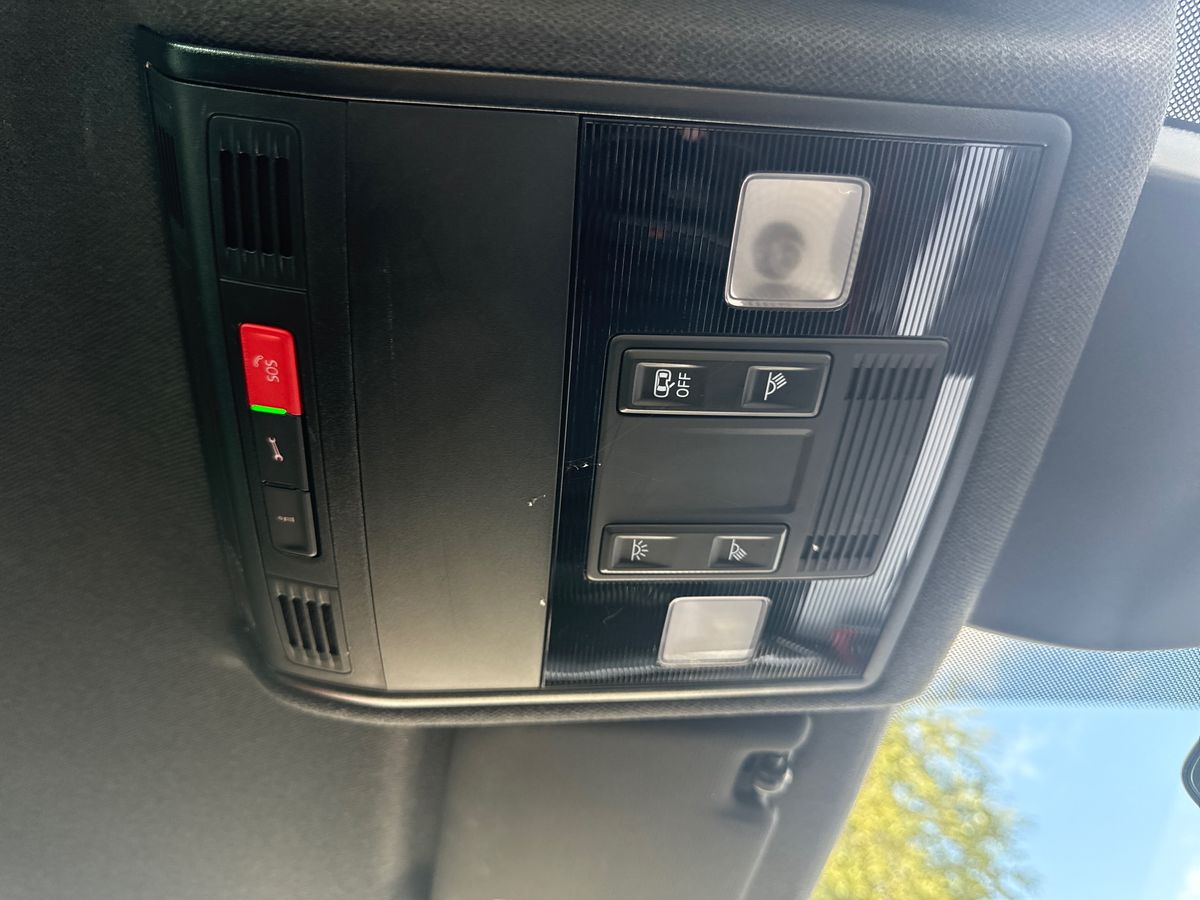 Vehicle 40