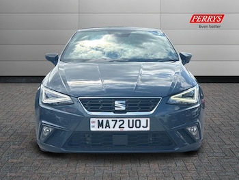 Used SEAT Ibiza 2022 for sale - 75510977: Photo
