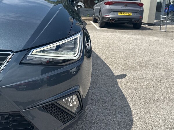 Used SEAT Ibiza 2025 for sale - 75787049: Photo 14