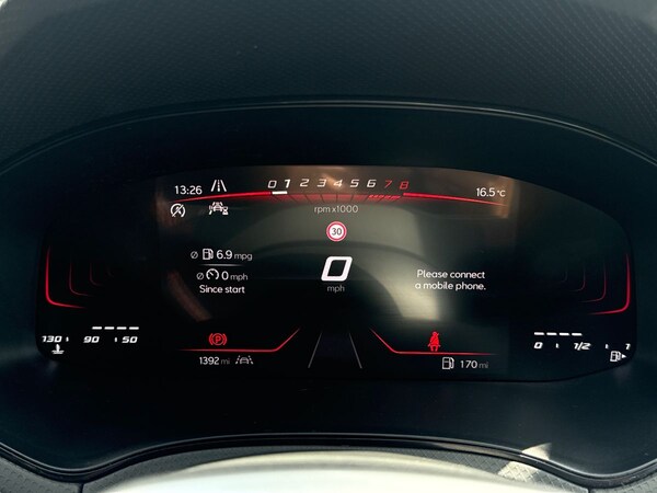 Used SEAT Ibiza 2025 for sale - 75787049: Photo 15