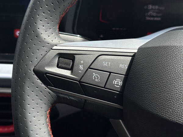 Used SEAT Ibiza 2025 for sale - 75787049: Photo 17
