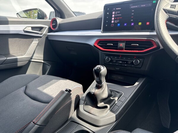 Used SEAT Ibiza 2025 for sale - 75787049: Photo 18