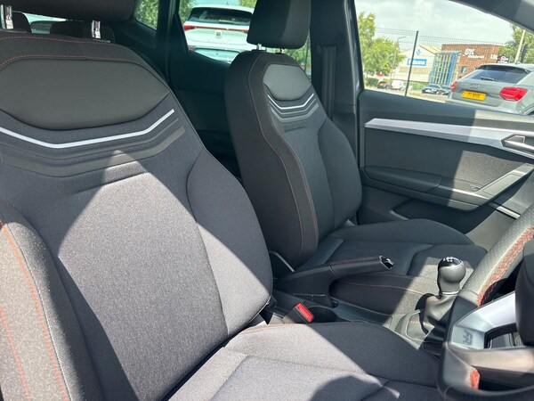 Used SEAT Ibiza 2025 for sale - 75787049: Photo 22