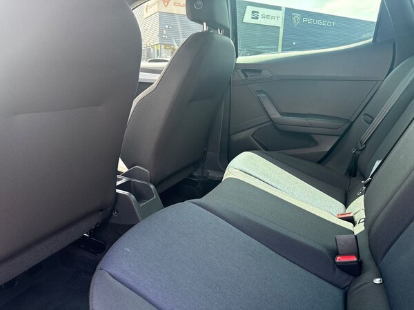 Used SEAT Ibiza 2025 for sale - 75787049: Photo 25