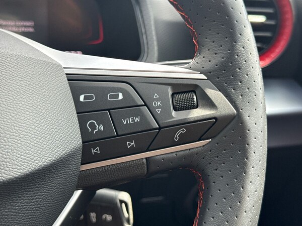 Used SEAT Ibiza 2025 for sale - 75787049: Photo 36