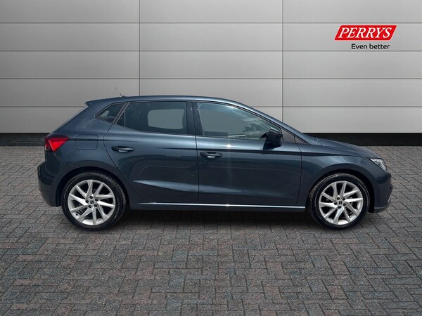 Used SEAT Ibiza 2025 for sale - 75787049: Photo 4