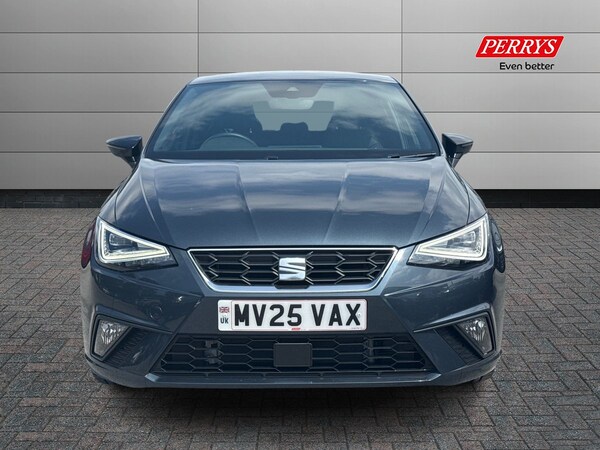 Used SEAT Ibiza 2025 for sale - 75787049: Photo 5