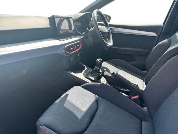 Used SEAT Ibiza 2025 for sale - 75787049: Photo 7