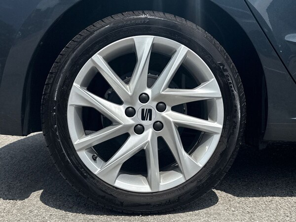 Used SEAT Ibiza 2025 for sale - 75787049: Photo 8