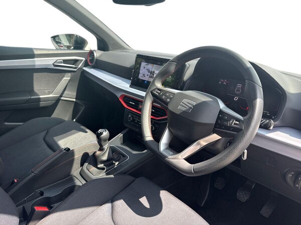 Used SEAT Ibiza 2025 for sale - 75787049: Photo 9