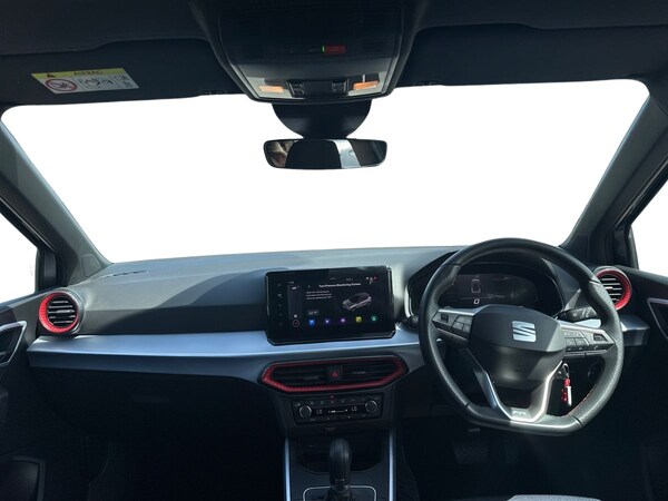 Used SEAT Arona 2024 for sale - 75177844: Photo 10