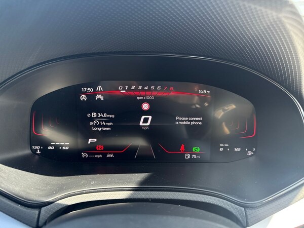 Used SEAT Arona 2024 for sale - 75177844: Photo 16