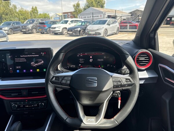 Used SEAT Arona 2024 for sale - 75177844: Photo 17
