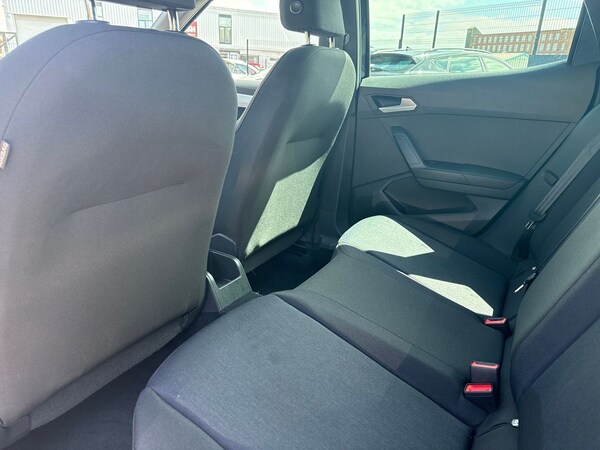 Used SEAT Arona 2024 for sale - 75177844: Photo 26
