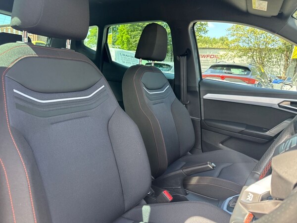 Used SEAT Arona 2024 for sale - 75177844: Photo 29