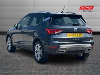Used SEAT Arona 2024 for sale - 75177844: Photo