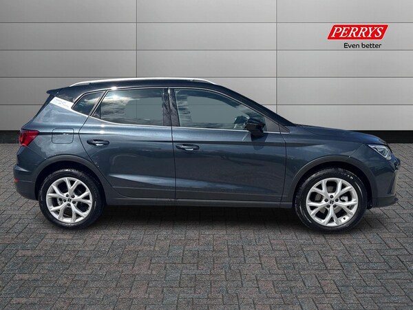 Used SEAT Arona 2024 for sale - 75177844: Photo 3