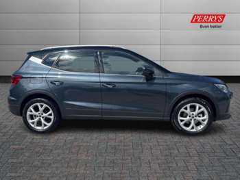 Used SEAT Arona 2024 for sale - 75177844: Photo