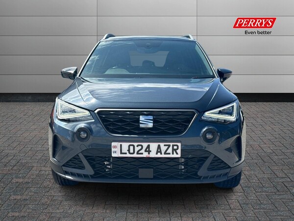 Used SEAT Arona 2024 for sale - 75177844: Photo 4