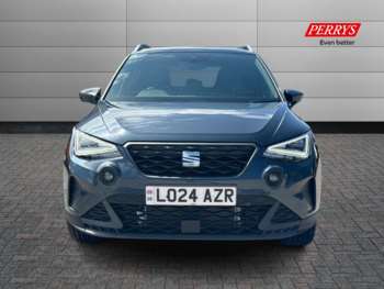 Used SEAT Arona 2024 for sale - 75177844: Photo