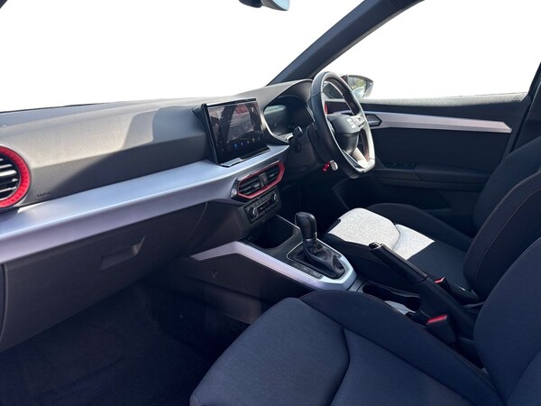 Used SEAT Arona 2024 for sale - 75177844: Photo 7