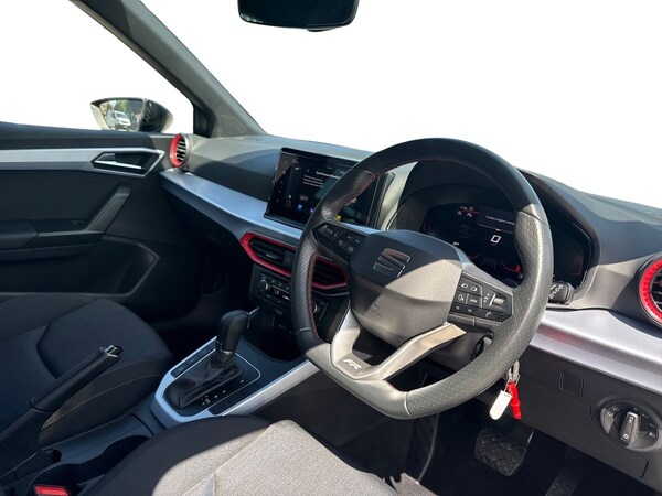 Used SEAT Arona 2024 for sale - 75177844: Photo 9