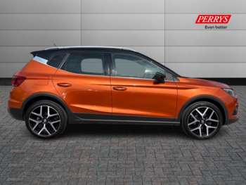 Used SEAT Arona 2019 for sale - 74923997: Photo