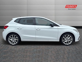 Used SEAT Ibiza 2025 for sale - 75342422: Photo