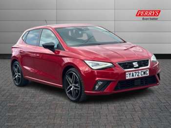 2023 - 1.0 TSI 110 FR Edition 5dr