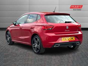 Used SEAT Ibiza 2023 for sale - 74924251: Photo