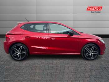 Used SEAT Ibiza 2023 for sale - 74924251: Photo