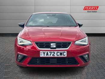Used SEAT Ibiza 2023 for sale - 74924251: Photo
