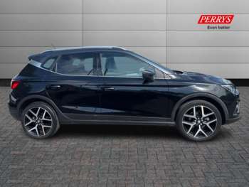 Used SEAT Arona 2021 for sale - 75250467: Photo
