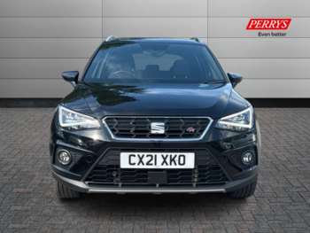 Used SEAT Arona 2021 for sale - 75250467: Photo